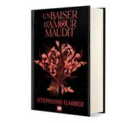 Il était une fois un coeur brisé - Tome 03 Un baiser d'amour maudit (relié collector) (03)