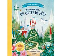 Il était une fois… un conte de fées