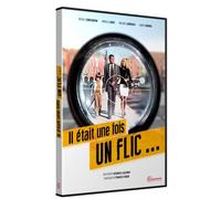 Il était une fois un flic