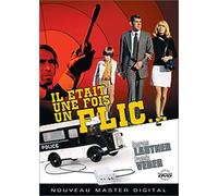 Il était une fois un flic...