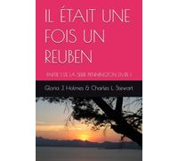 IL ÉTAIT UNE FOIS UN REUBEN: PARTIE 1 DE LA SERIE PENNINGTON LIVRE I (Pennington Series)