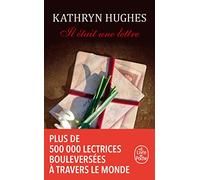 Il était une lettre (Littérature)