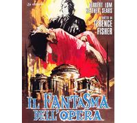 il fantasma dell'opera dvd Italian Import