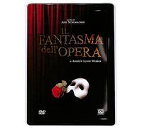 Il Fantasma Dell'opera(Steelbook)