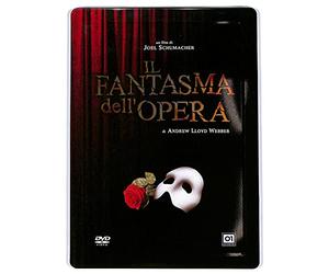 Il Fantasma Dell'opera(Steelbook)