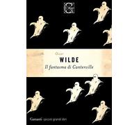 Il fantasma di Canterville