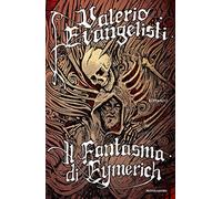 Il fantasma di Eymerich