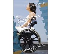 IL FANTASMA DI VIA GIULIA: Magia di Trieste... (SOGNI, EMOZIONI, PENSIERI, MUSICA, POESIA…)