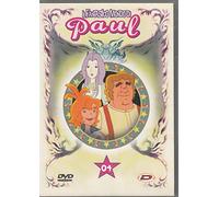 Il fantastico mondo di Paul Volume 04 [Import italien]