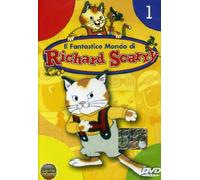 Il Fantastico Mondo Di Richard Scarry #01