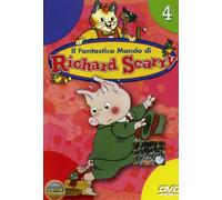 Il Fantastico Mondo Di Richard Scarry #04