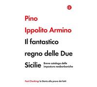 IL FANTASTICO REGNO DELLE DUE