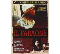 il faraone dvd Italian Import