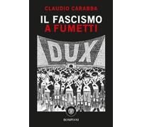 Il fascismo a fumetti (Tascabili varia)