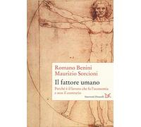 IL FATTORE UMANO