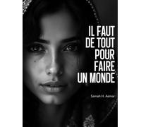 Il Faut De Tout Pour Faire Un Monde