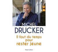 Il faut du temps pour rester jeune