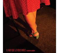 IL FAUT QUE JE VOUS PARLE