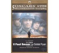 Il Faut sauver Le Soldat Ryan