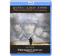 Il faut sauver le soldat Ryan [Blu-ray]