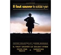 Il Faut Sauver le Soldat Ryan Coll - DVD