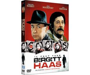 Il Faut Tuer Birgitt Haas