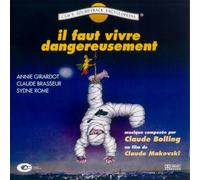 Il Faut Vivre Dangereusement (Bolling)