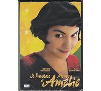 Il Favoloso Mondo Di Amelie