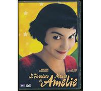 il favoloso mondo di amelie (2DVD) [ italian import]