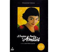 Il Favoloso Mondo Di Amelie Collect