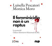 Il femminicidio non è un raptus: La teoria del Collasso Identitario Relazionale (CIR)