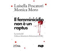 Il femminicidio non è un raptus: La teoria del Collasso Identitario Relazionale (CIR)