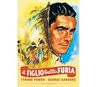 Il Figlio Della Furia [Region Free]
