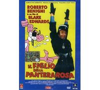 Il Figlio Della Pantera Rosa