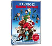 Il Figlio Di Babbo Natale