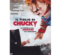 il figlio di chucky dvd Italian Import