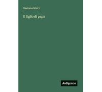 Il figlio di papà