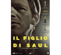 Il Figlio Di Saul (DVD) Rohrig Molnar Rechn (US IMPORT)