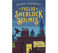 Il figlio di Sherlock Holmes