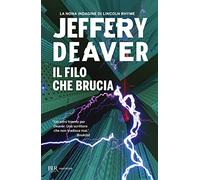 Il filo che brucia