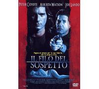 il filo del sospetto dvd Italian Import
