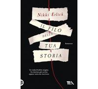 Il filo della tua storia (TEA hit)