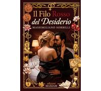 Il Filo Rosso del Desiderio