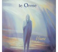 IL FIUME NEW VINYL RECORD