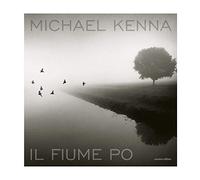 Il fiume Po. Ediz. italiana e inglese