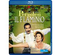 Il Flaminio [Blu-ray] [2012]
