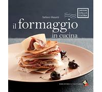 Il formaggio in cucina