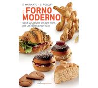 Il forno moderno. Dalla colazione all'aperitivo per un'offerta non-stop (Extra)
