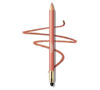 Fuller Pout Sculpting Lip Liner Unbothered Brown