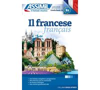 Il francese (livre seul)